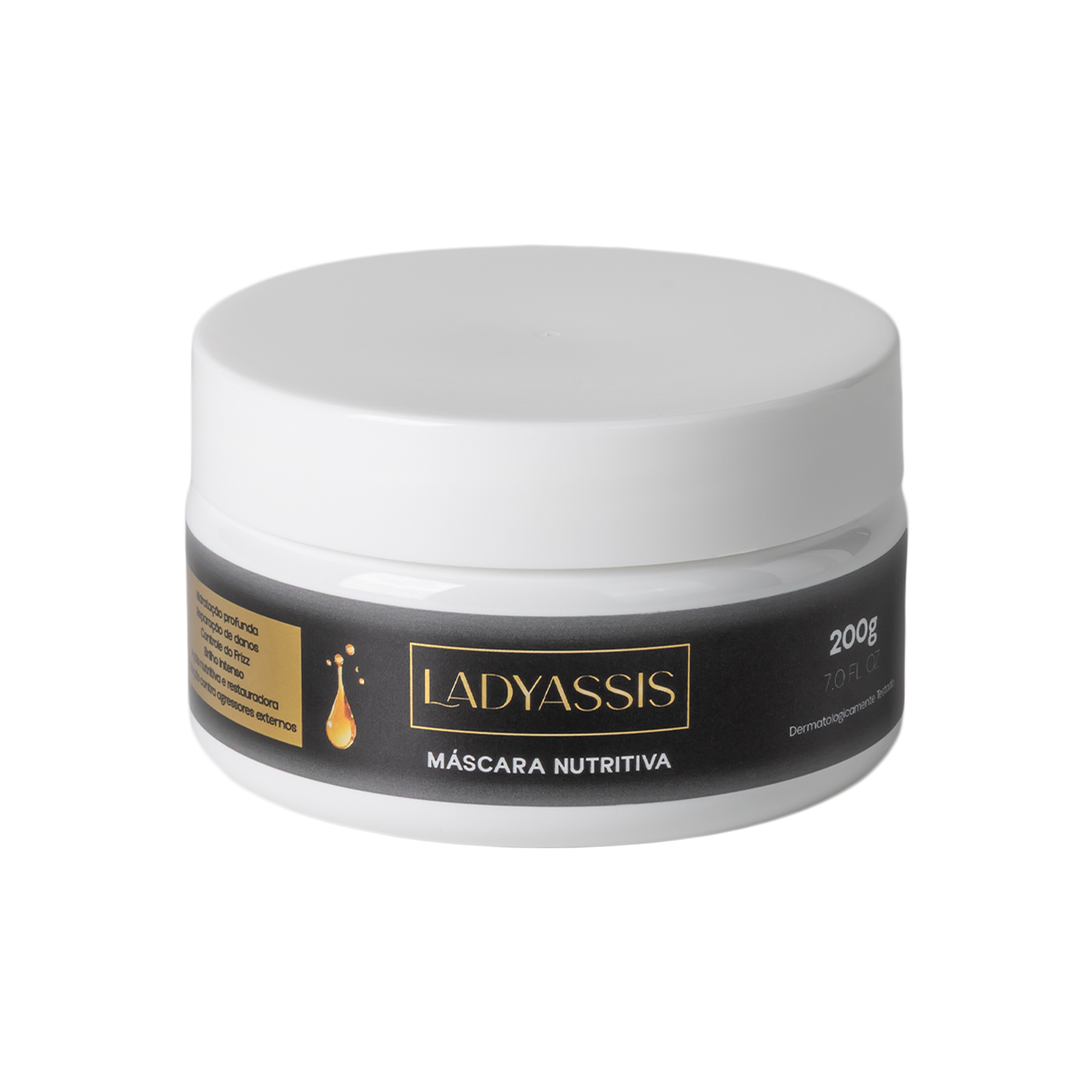 Máscara Nutritiva LadyAssis