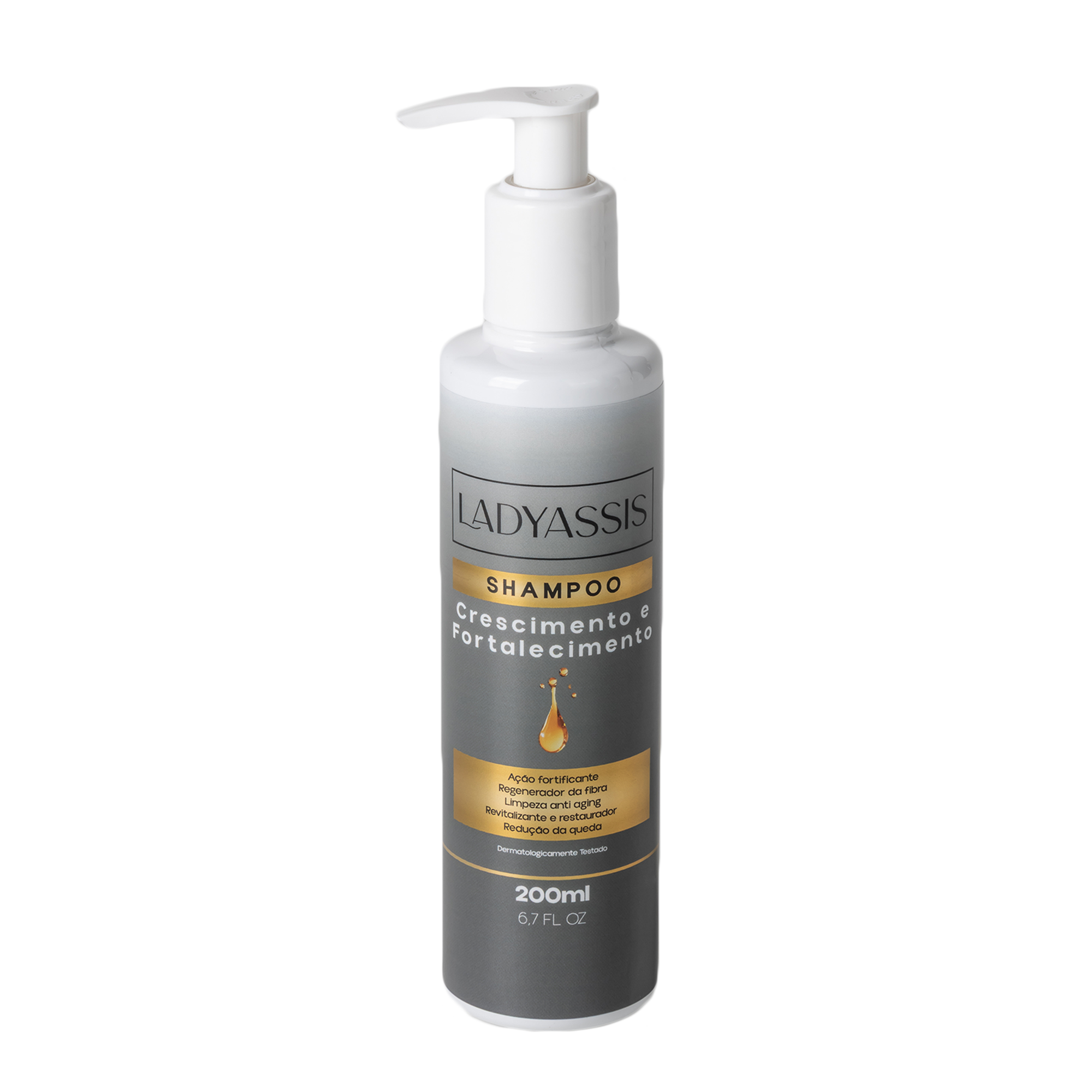 Shampoo LadyAssis